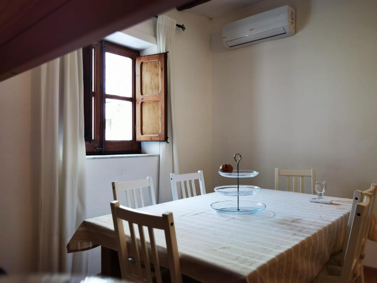 Il Terrazzino Sul Kemonia Daire Palermo Dış mekan fotoğraf