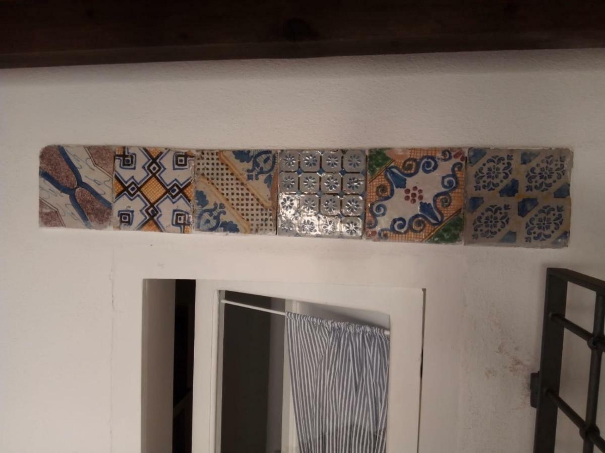 Il Terrazzino Sul Kemonia Daire Palermo Dış mekan fotoğraf