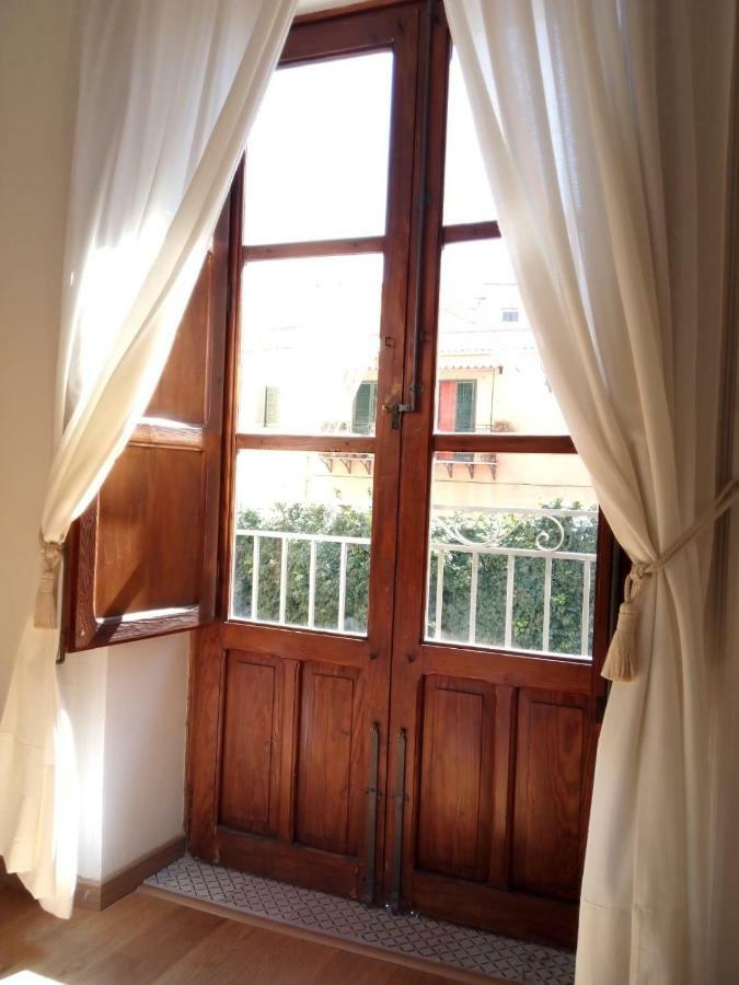 Il Terrazzino Sul Kemonia Daire Palermo Dış mekan fotoğraf