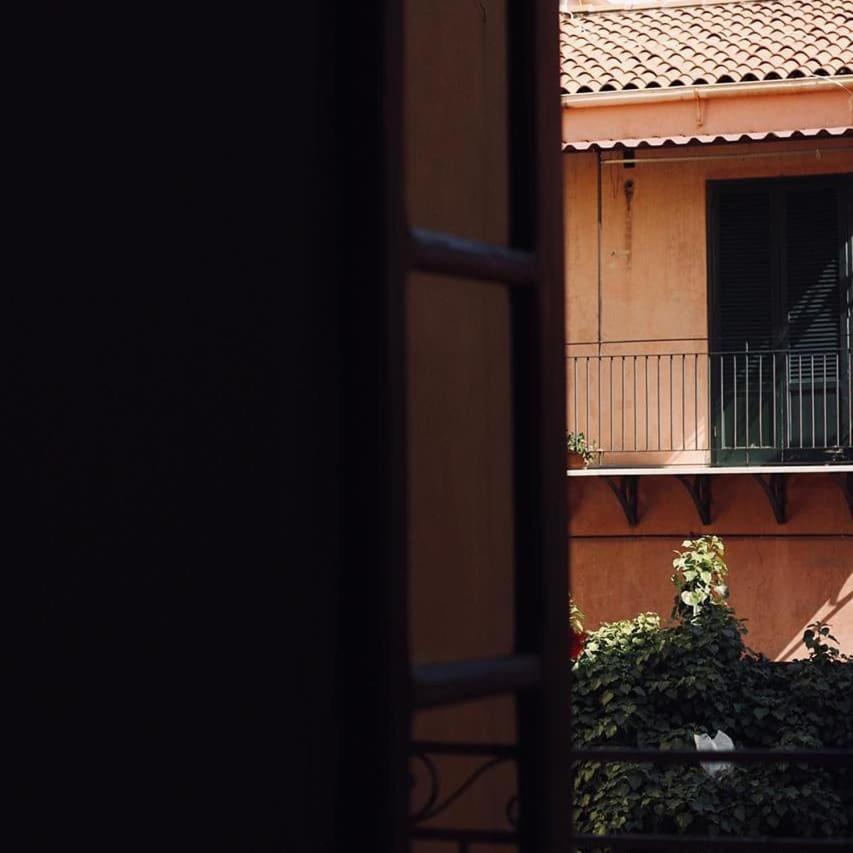 Il Terrazzino Sul Kemonia Daire Palermo Dış mekan fotoğraf